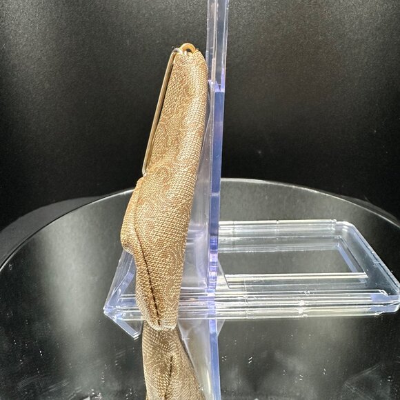 Celine Macadam Coin Pouch - EUC - Picture 6 of 8